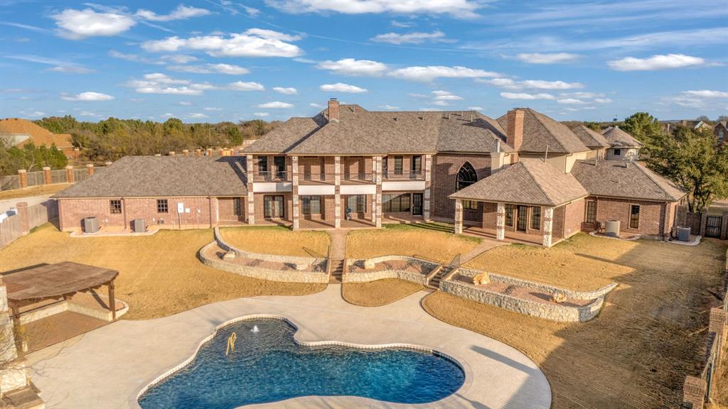 El Prado Estates - Residential