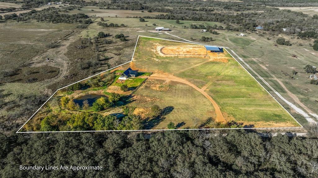 250 County Road 495 E
