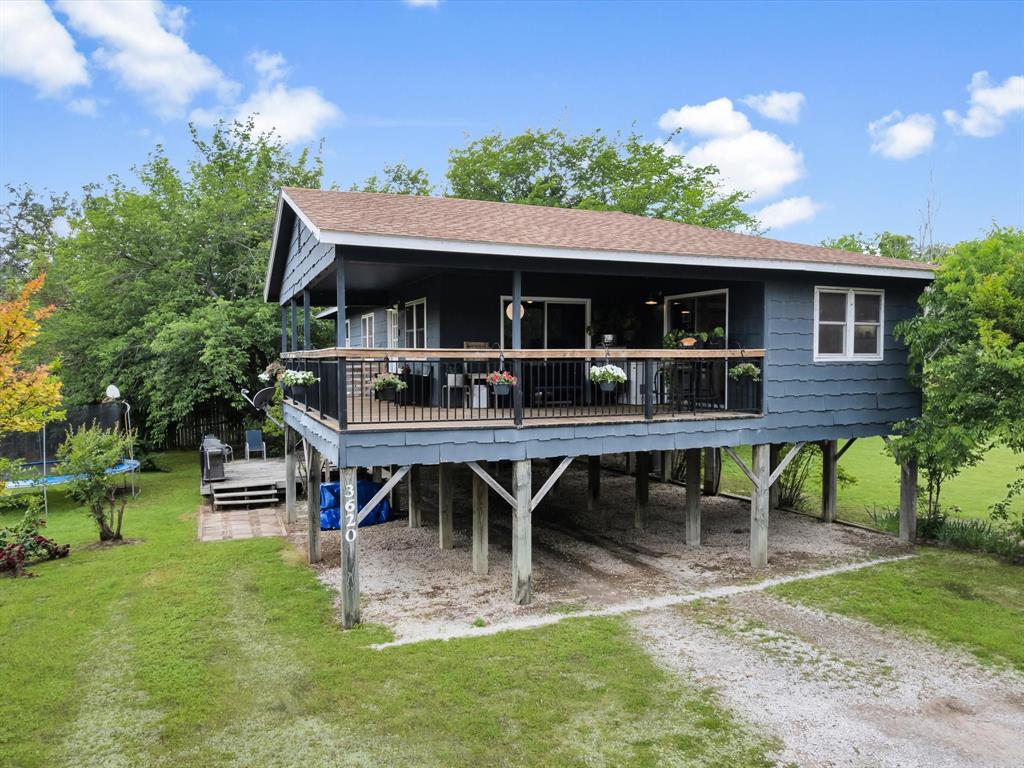 3620 Gerry Drive