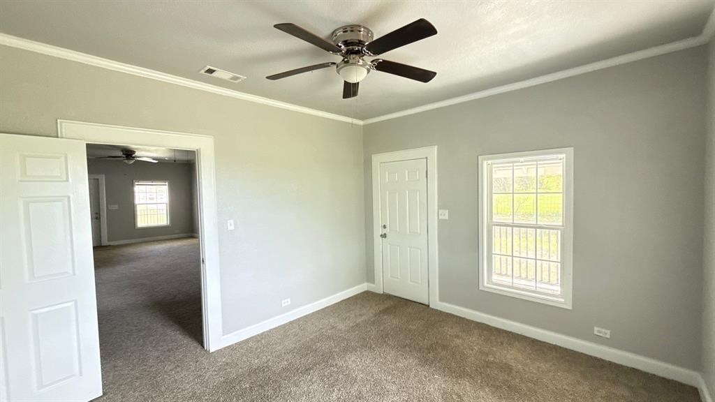 S T CARTER - Residential