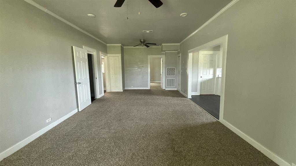 S T CARTER - Residential