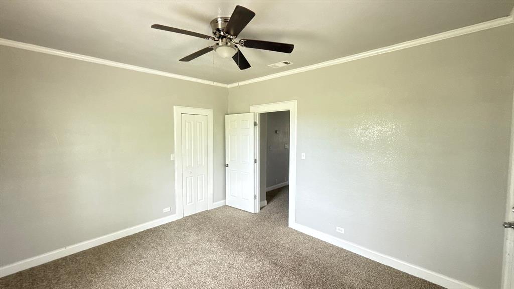 S T CARTER - Residential