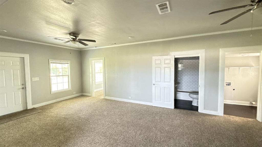 S T CARTER - Residential