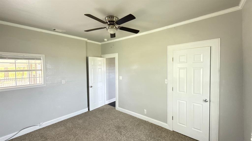 S T CARTER - Residential