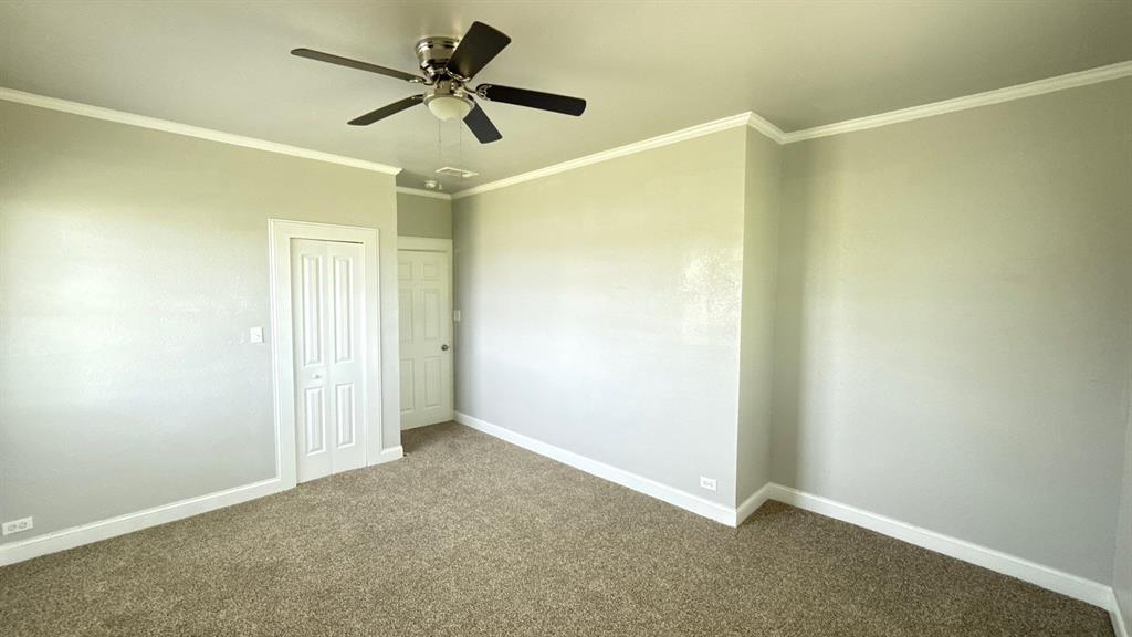 S T CARTER - Residential