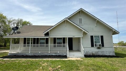 Photo of 1338 S State Highway 121, Bonham, TX 75418 (MLS # 21224718)