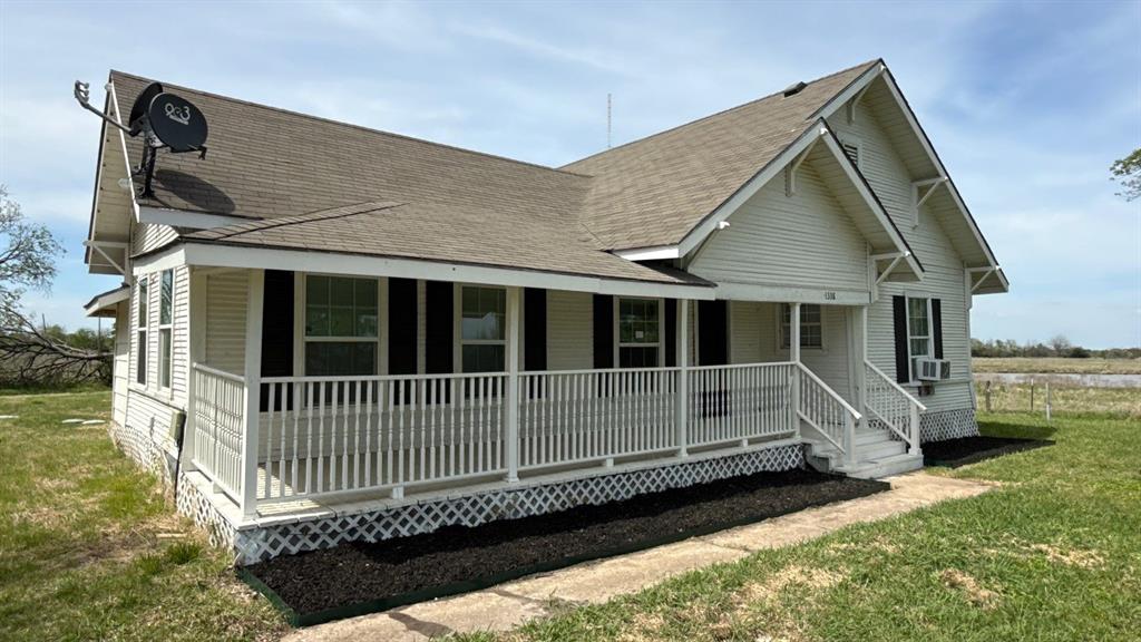 S T CARTER - Residential