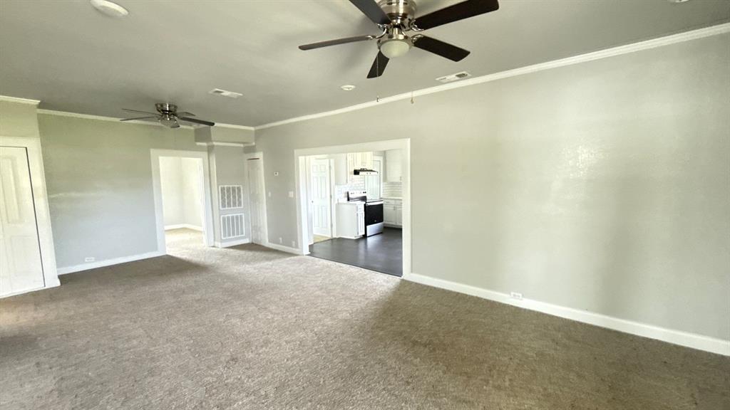 S T CARTER - Residential