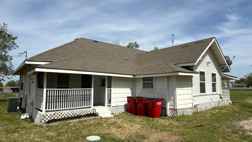 S T CARTER - Residential