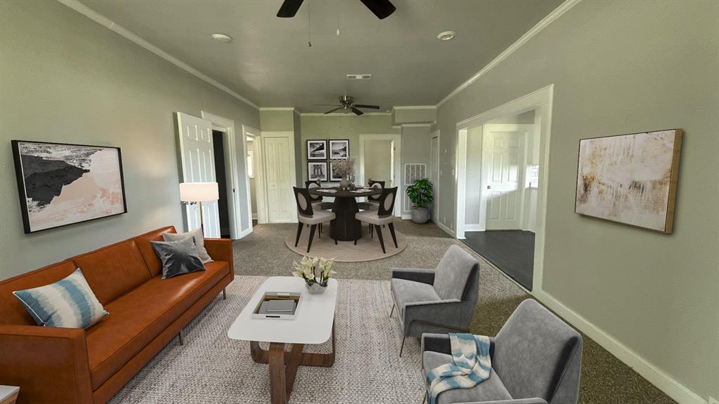 S T CARTER - Residential