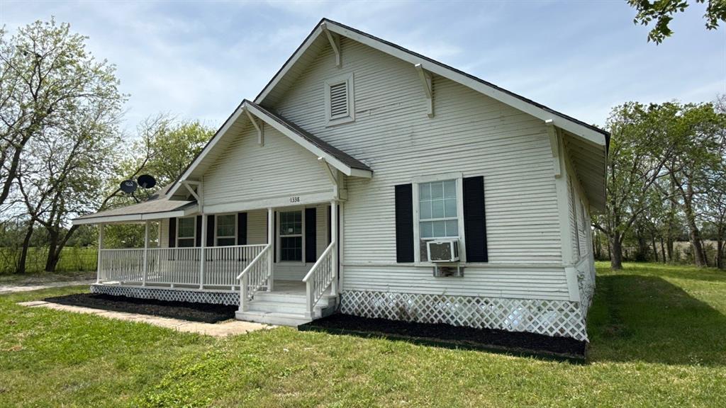 S T CARTER - Residential