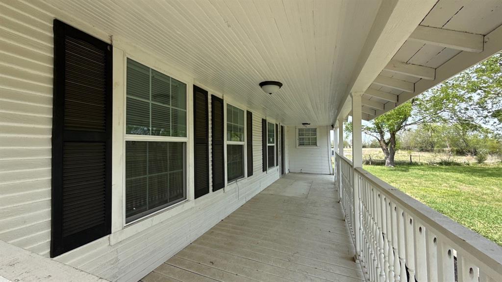 S T CARTER - Residential