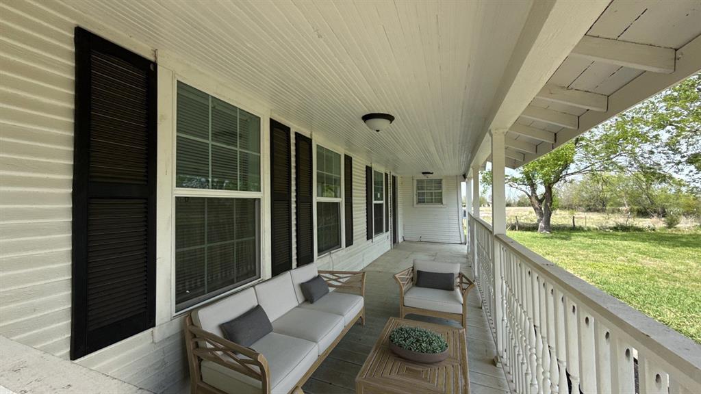 S T CARTER - Residential