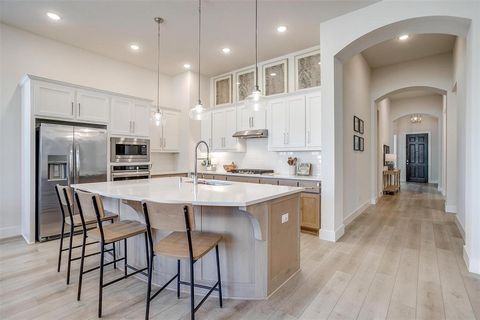 14904 Chipwood Drive Aledo TX 76008