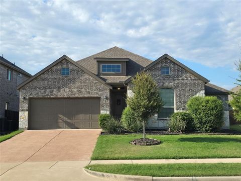Photo of 4009 Magnolia Ridge Drive, Melissa, TX 75454 (MLS # 21271520)