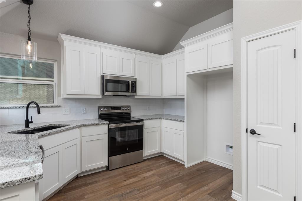 Oak Rdg Add - Residential