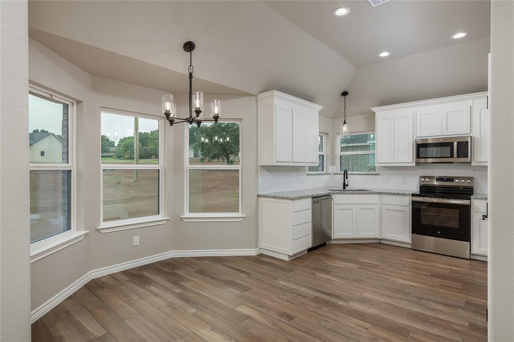 Oak Rdg Add - Residential