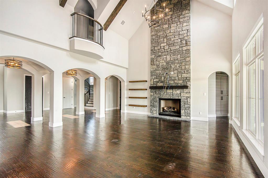 222 High View Trail