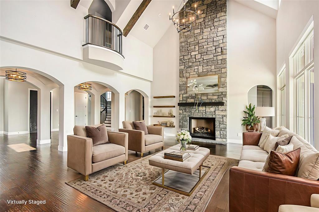 222 High View Trail