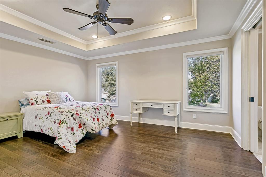 Linwood Place - Residential