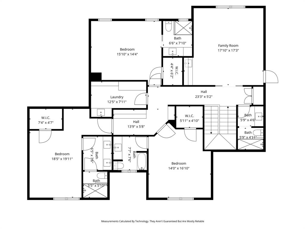 Linwood Place - Residential