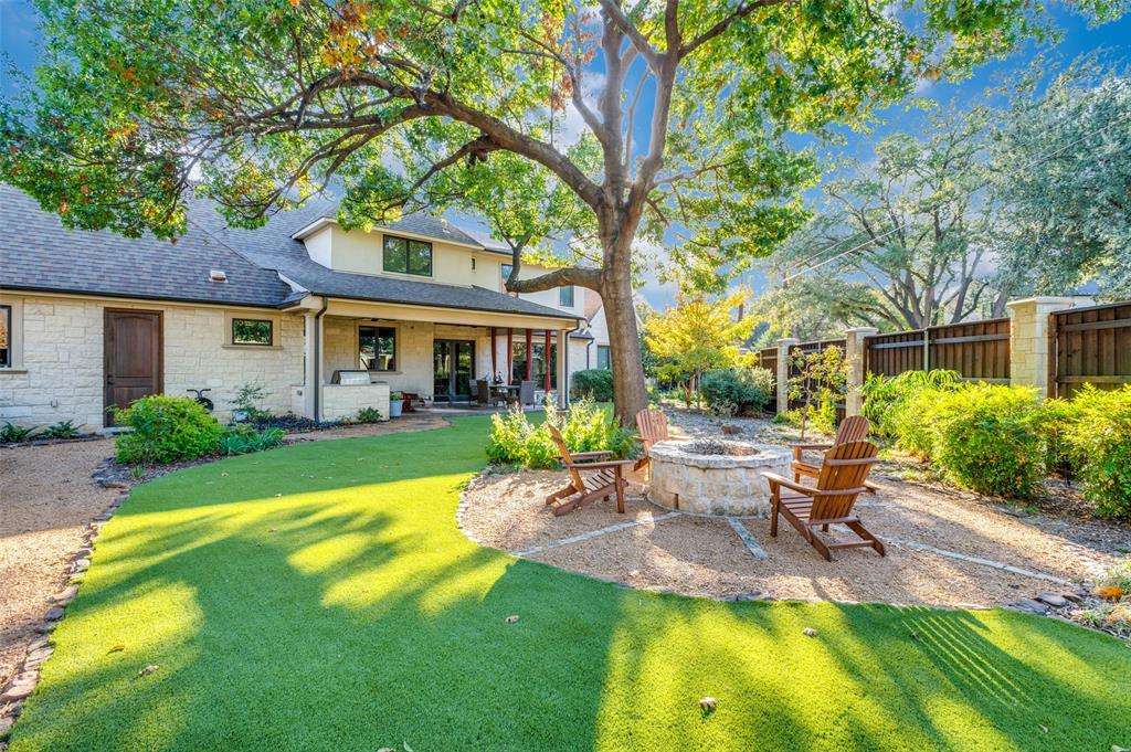 Linwood Place - Residential