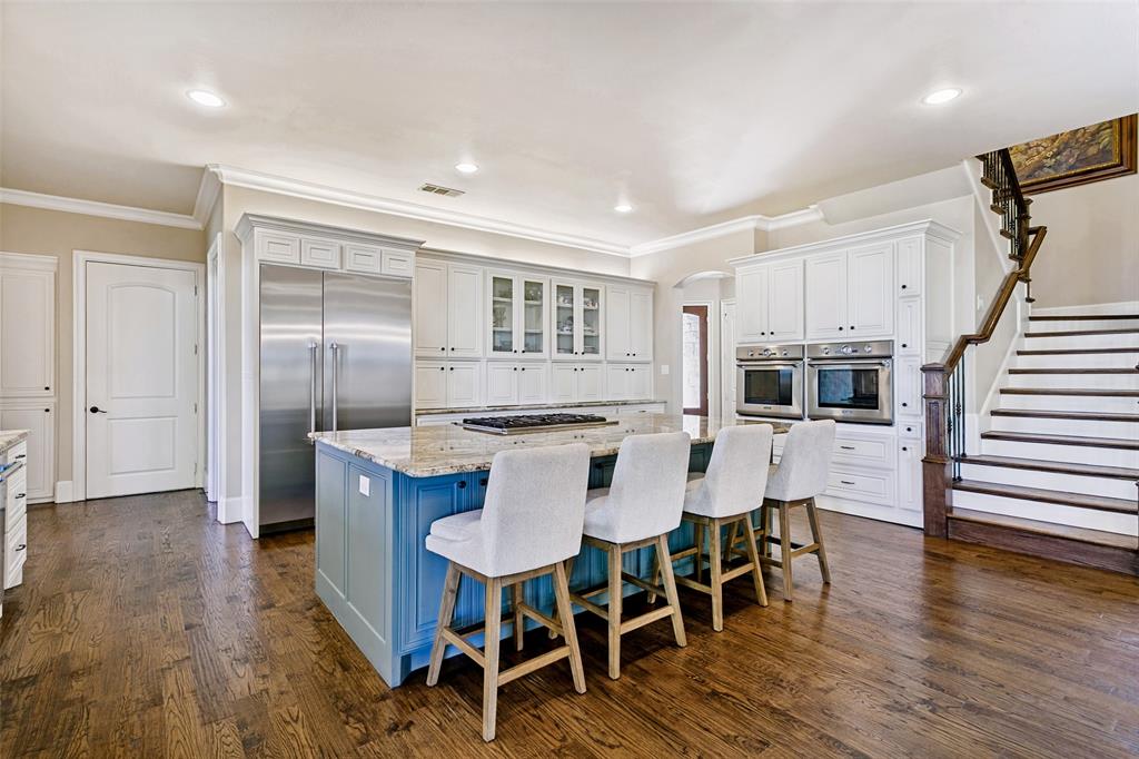 Linwood Place - Residential