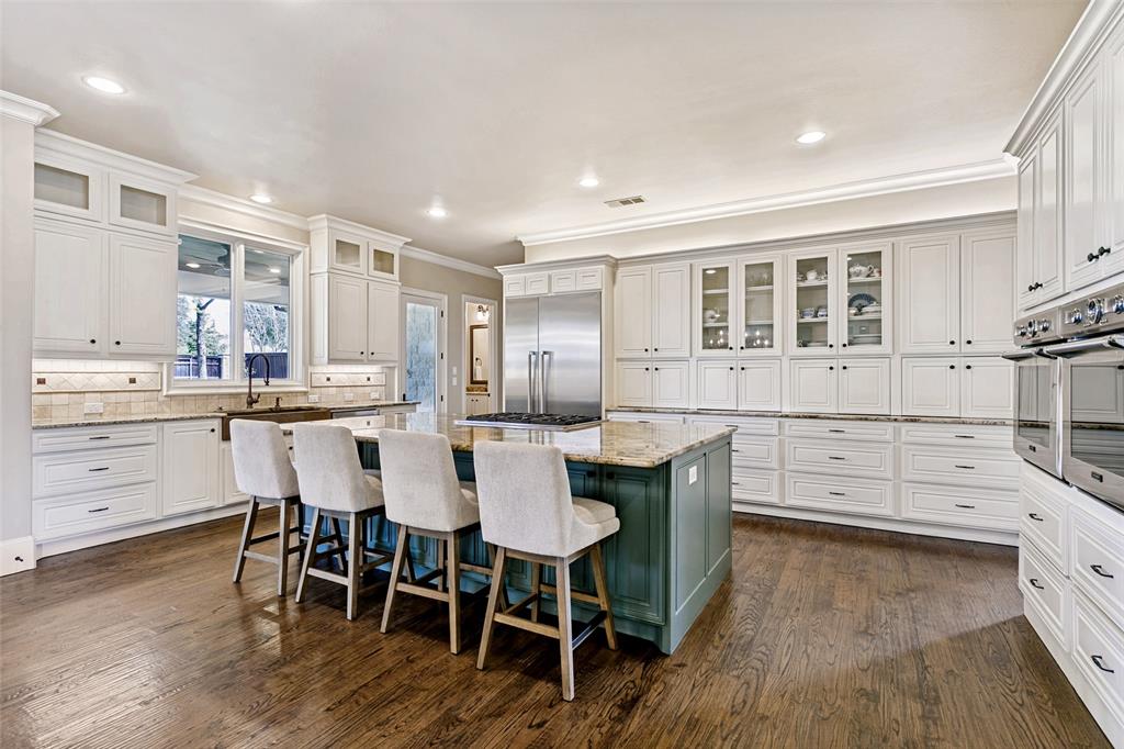 Linwood Place - Residential