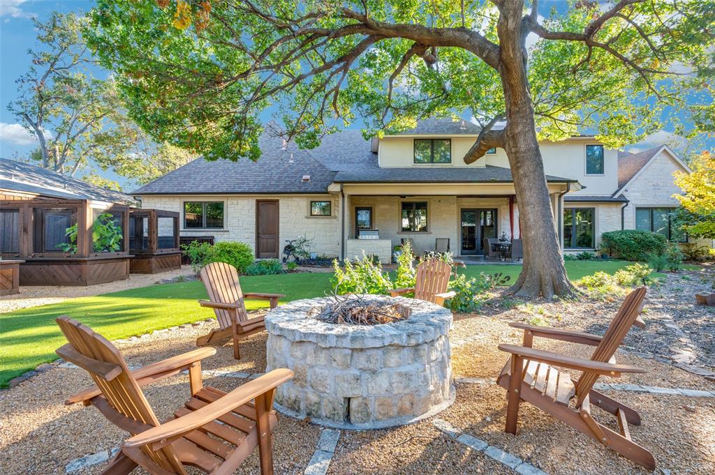 Linwood Place - Residential