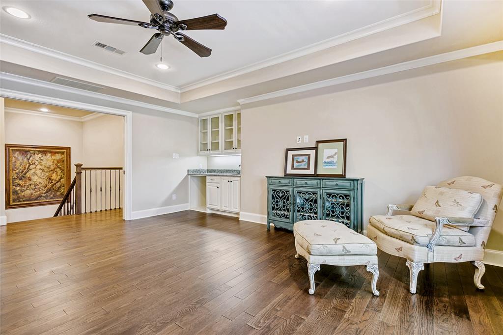 Linwood Place - Residential