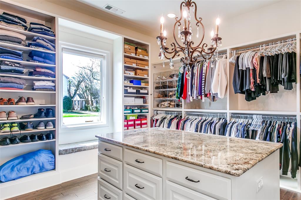 Linwood Place - Residential