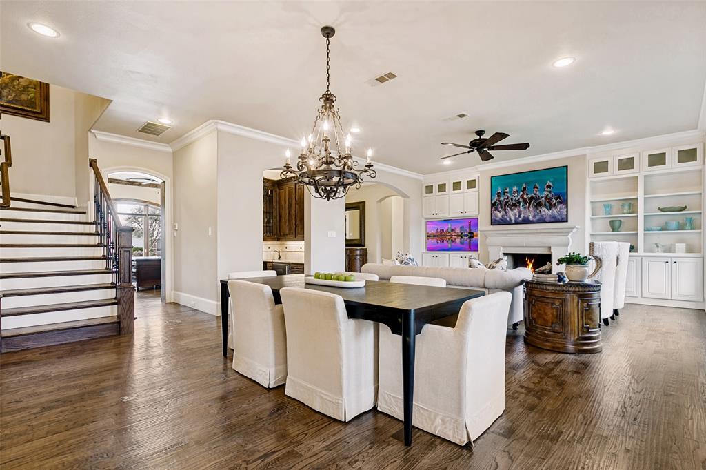 Linwood Place - Residential