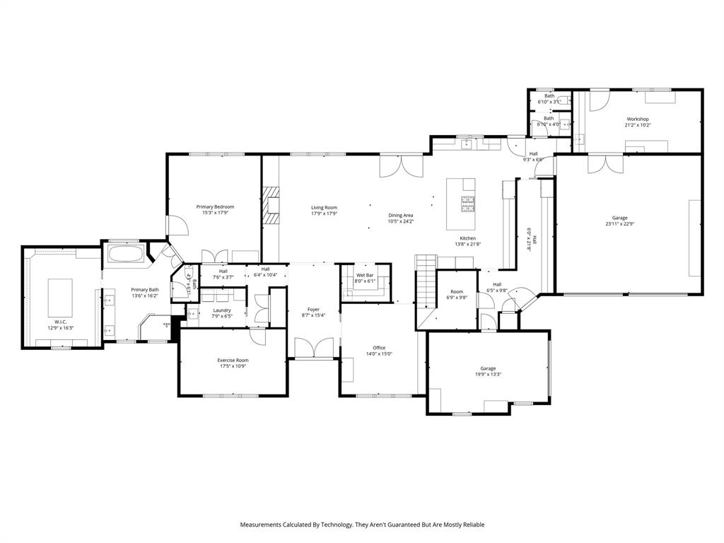 Linwood Place - Residential