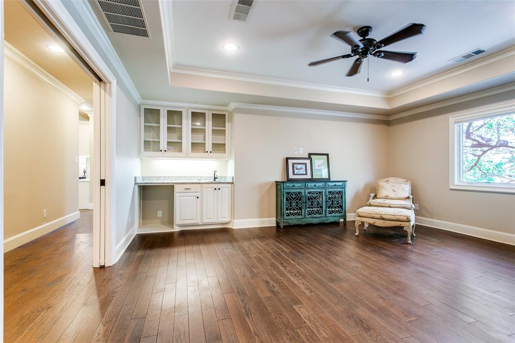 Linwood Place - Residential