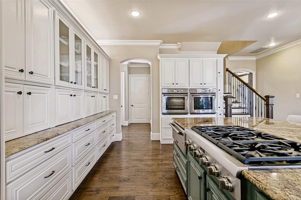 Linwood Place - Residential