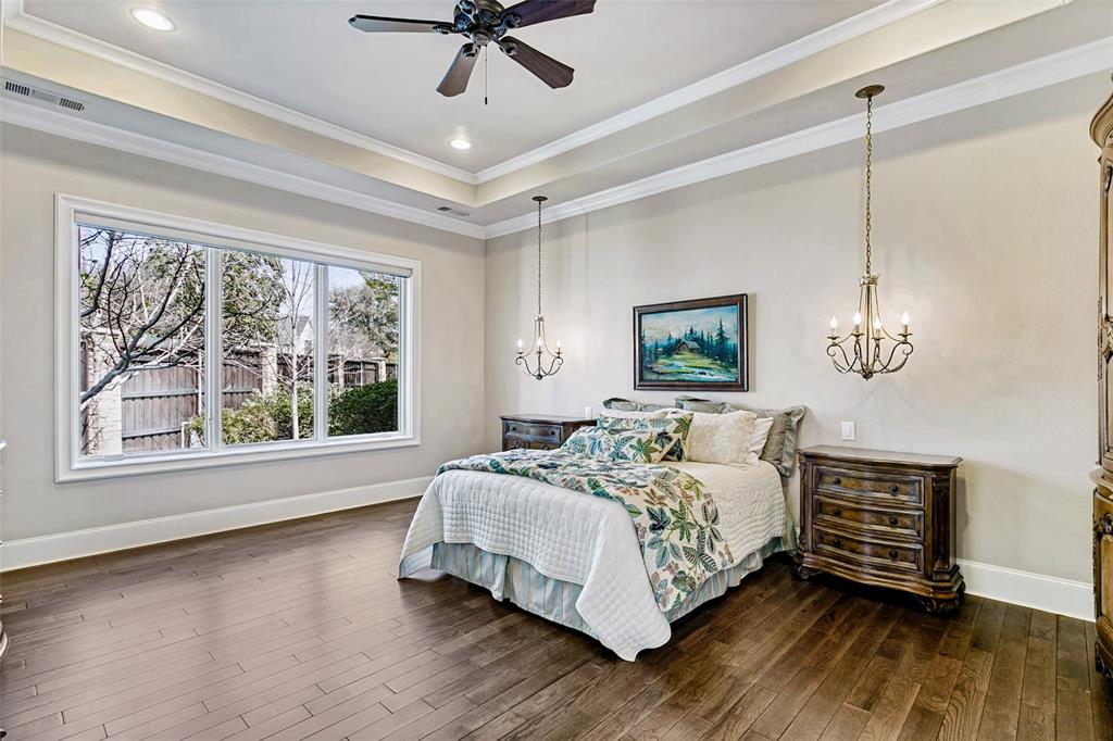 Linwood Place - Residential