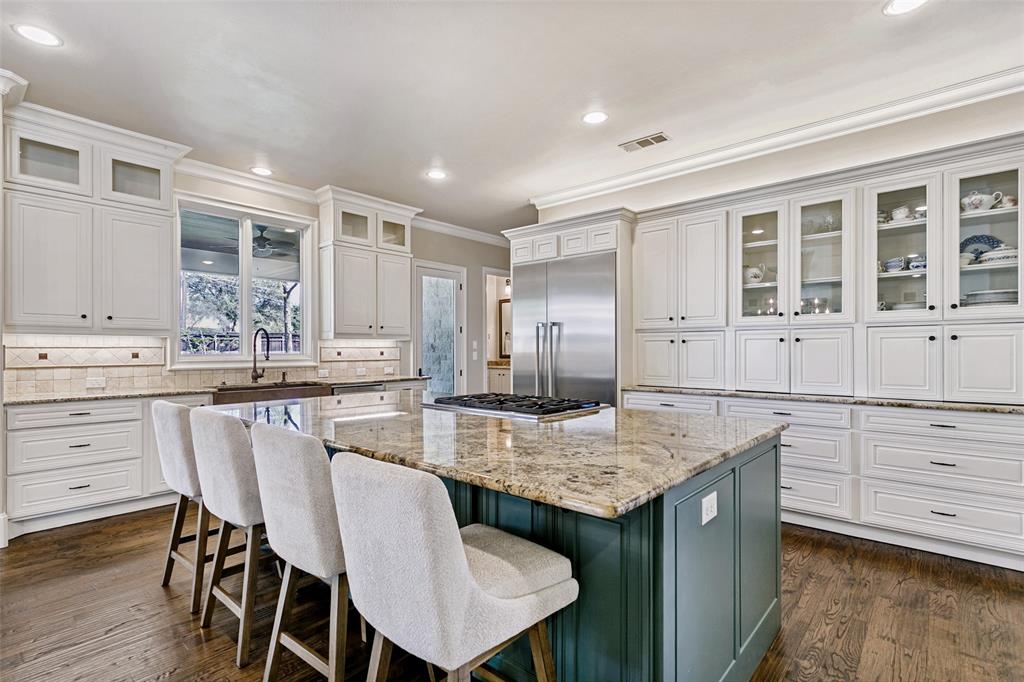 Linwood Place - Residential