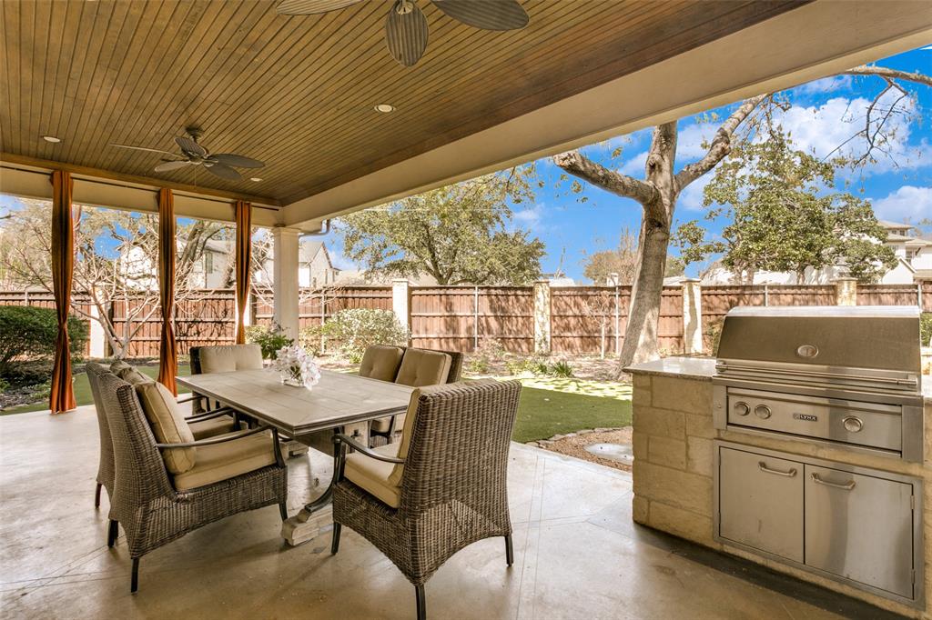 Linwood Place - Residential