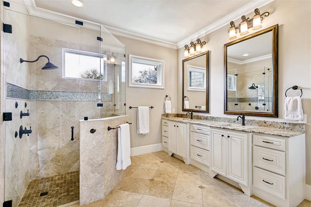 Linwood Place - Residential