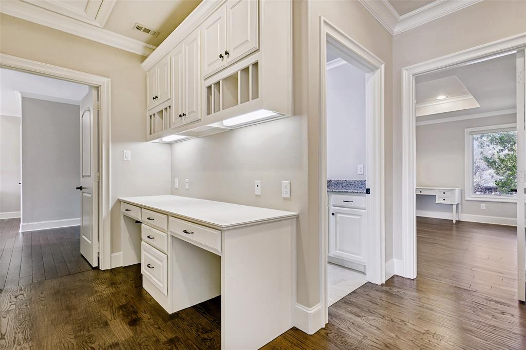 Linwood Place - Residential