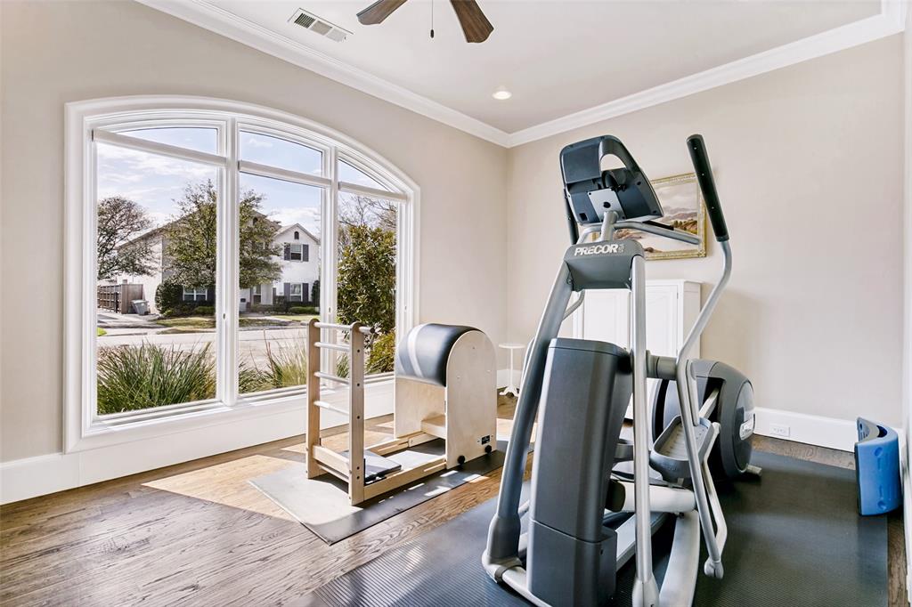 Linwood Place - Residential