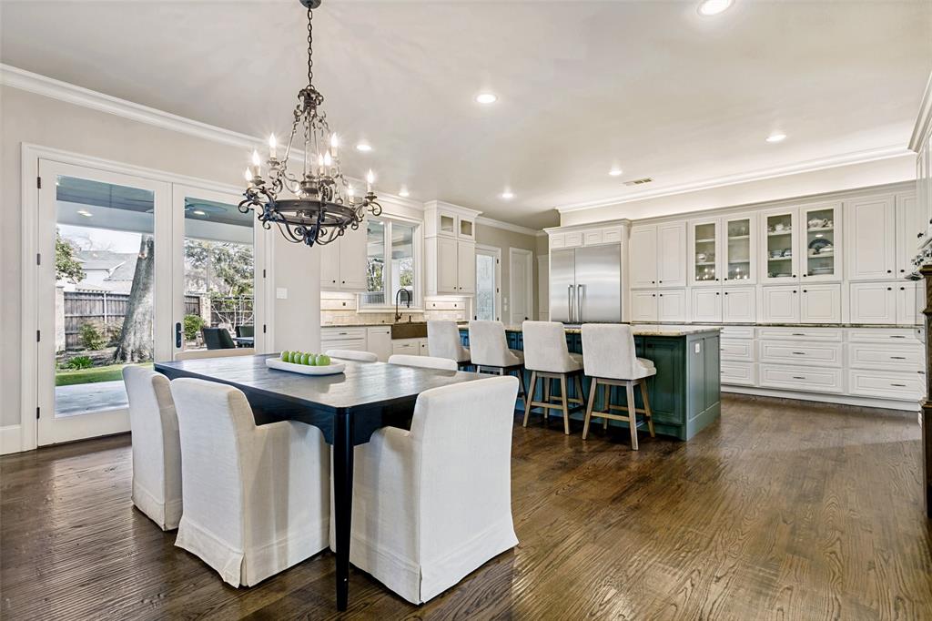 Linwood Place - Residential