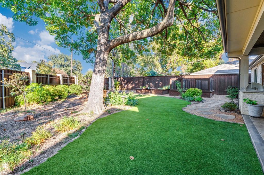 Linwood Place - Residential