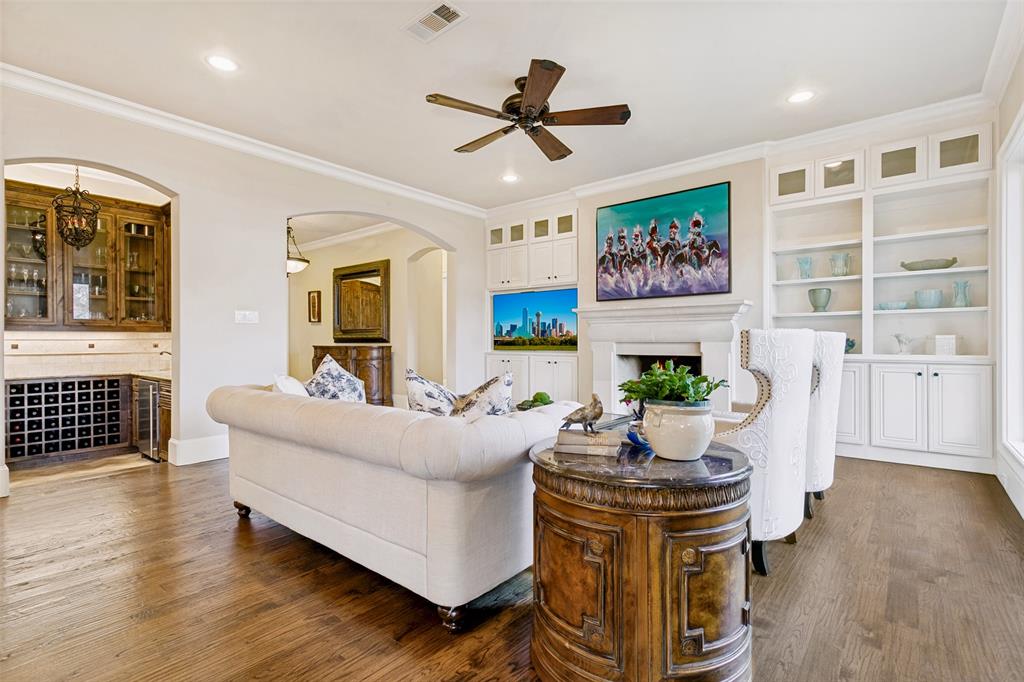 Linwood Place - Residential