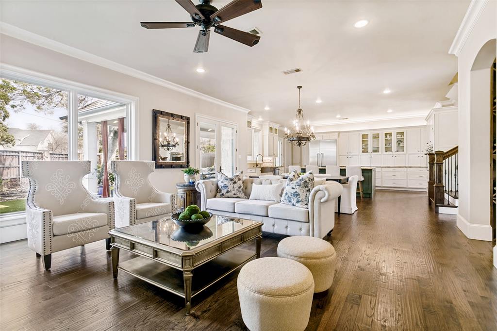 Linwood Place - Residential