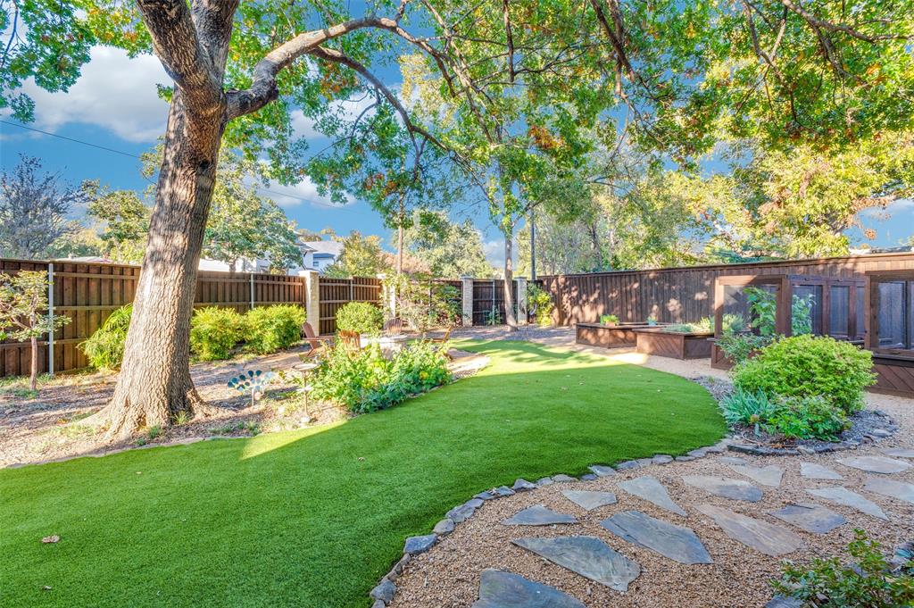 Linwood Place - Residential