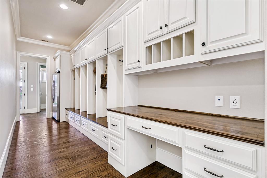 Linwood Place - Residential