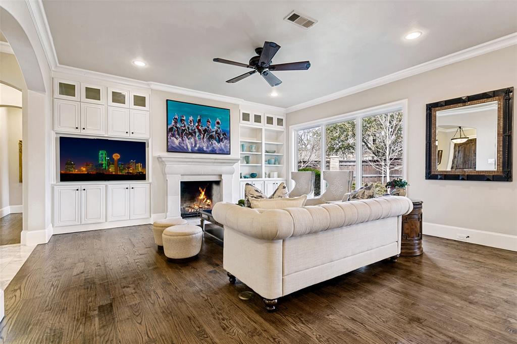 Linwood Place - Residential