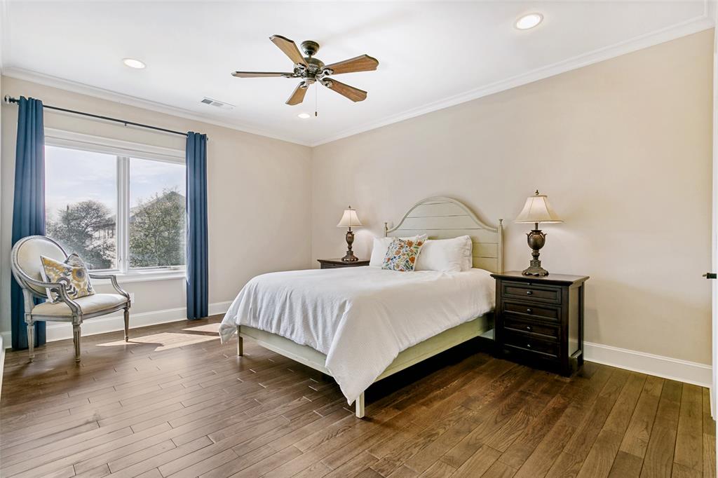 Linwood Place - Residential