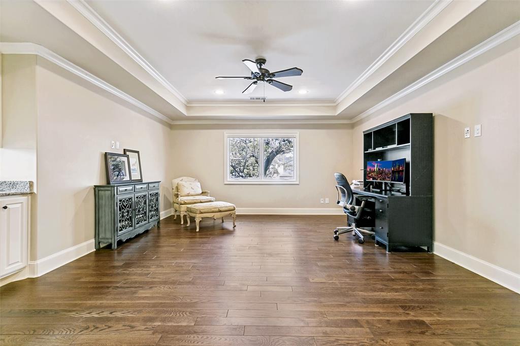 Linwood Place - Residential